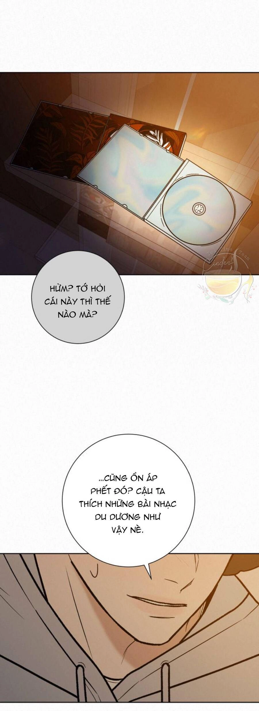 Chiến Lược: Tình Yêu Trong Sáng Chapter 46 - 52