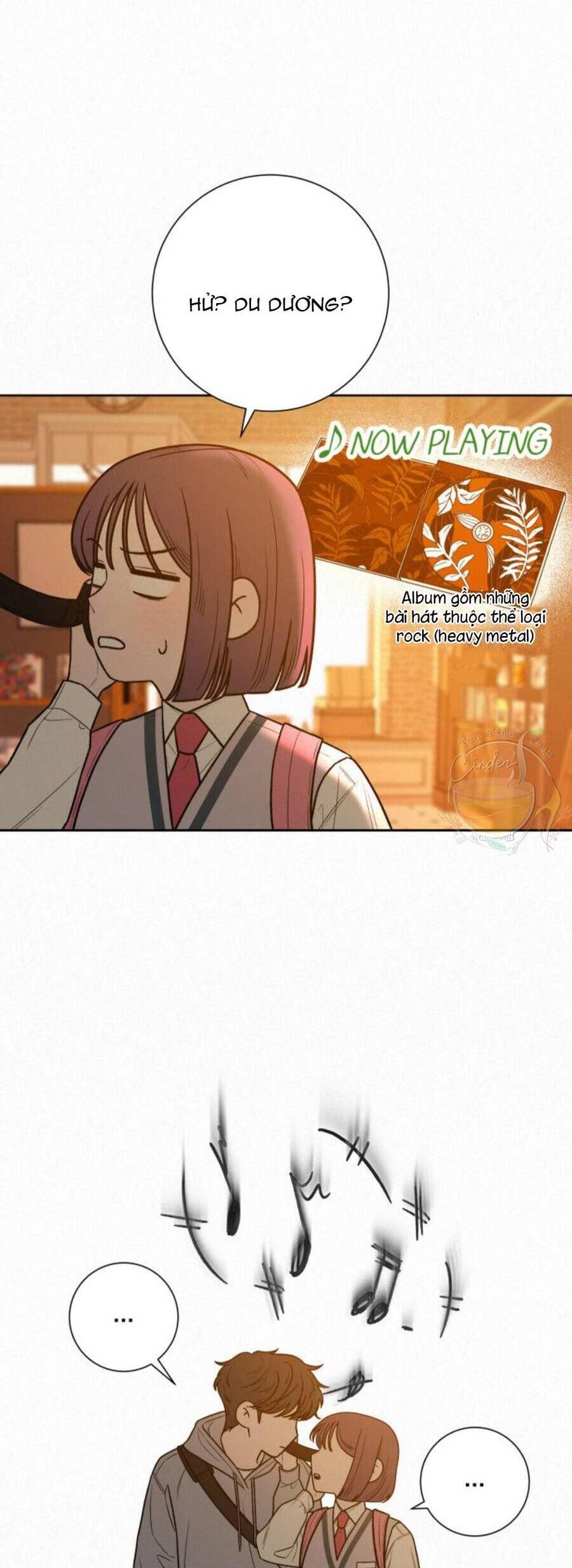 Chiến Lược: Tình Yêu Trong Sáng Chapter 46 - 53