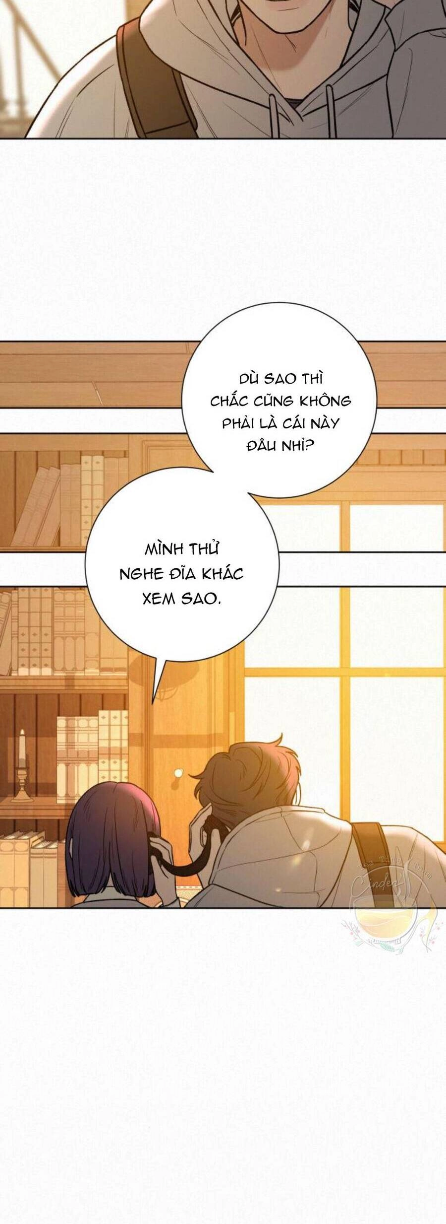 Chiến Lược: Tình Yêu Trong Sáng Chapter 46 - 55