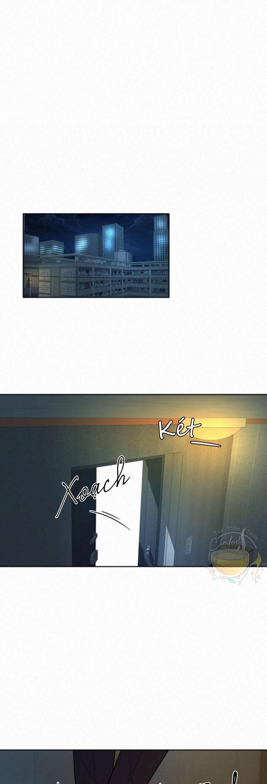 Chiến Lược: Tình Yêu Trong Sáng Chapter 46 - 56