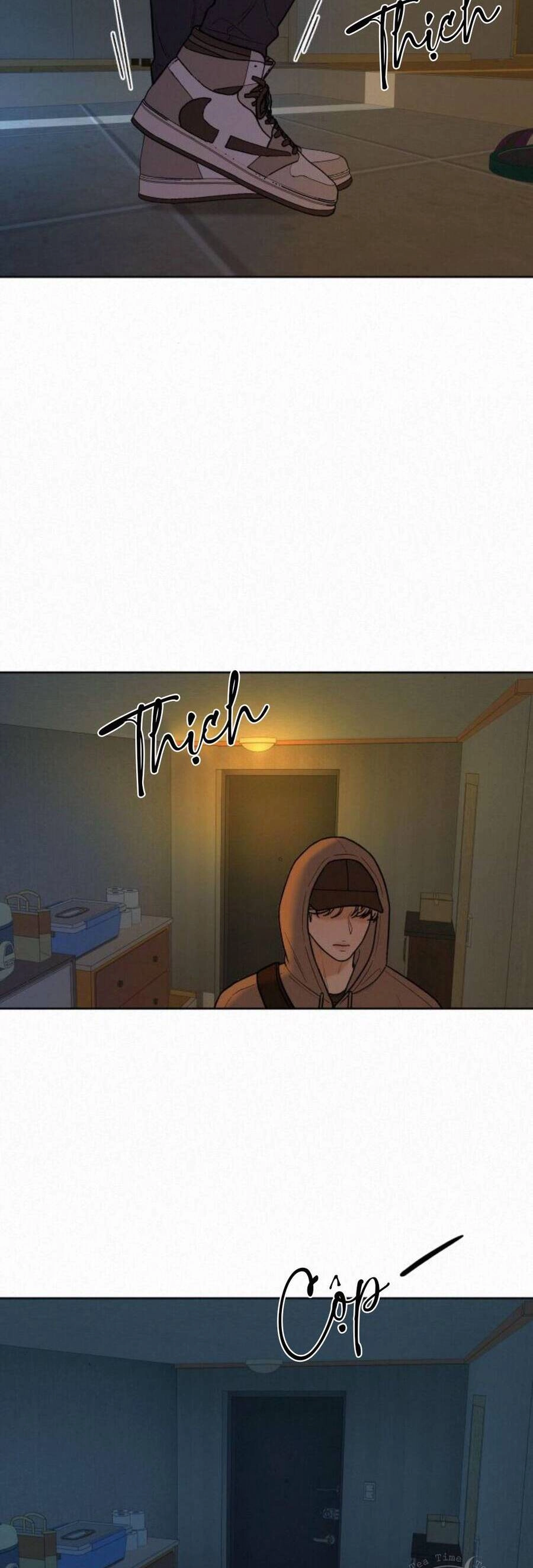 Chiến Lược: Tình Yêu Trong Sáng Chapter 46 - 57