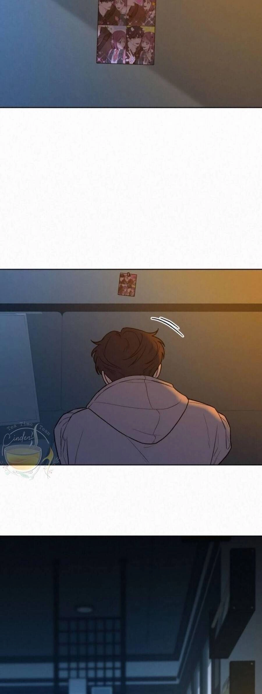 Chiến Lược: Tình Yêu Trong Sáng Chapter 46 - 64