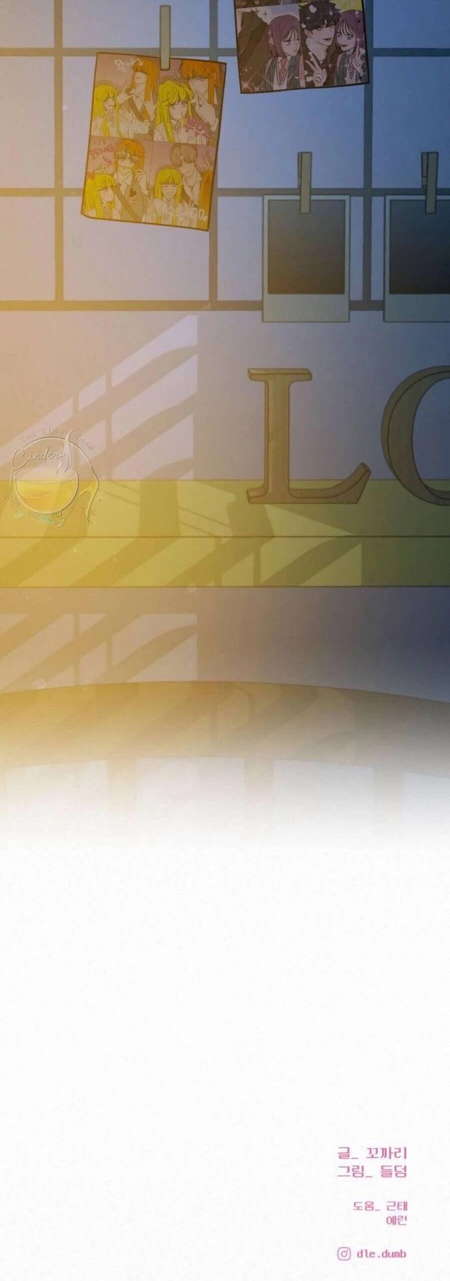 Chiến Lược: Tình Yêu Trong Sáng Chapter 46 - 68