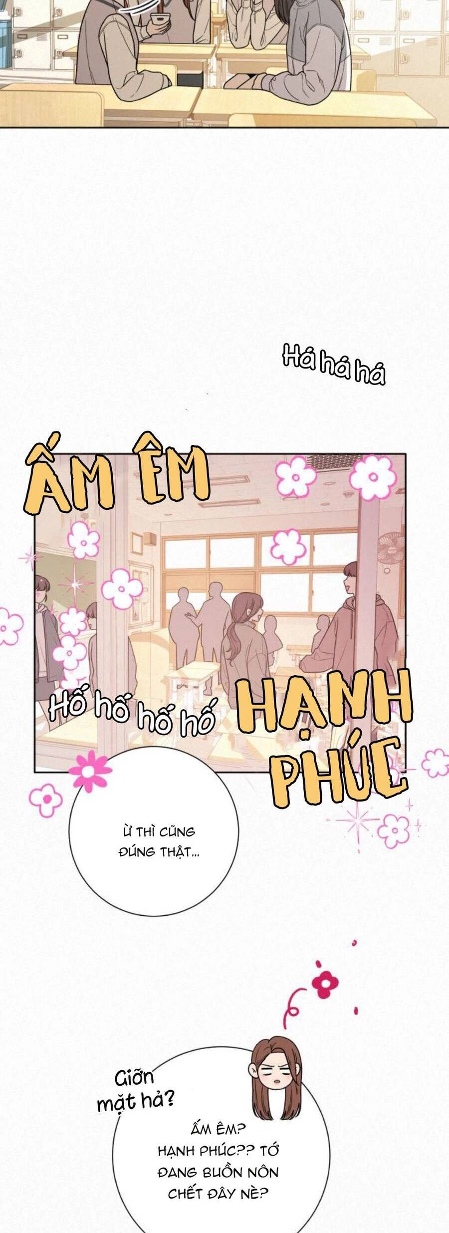 Chiến Lược: Tình Yêu Trong Sáng Chapter 47 - 5