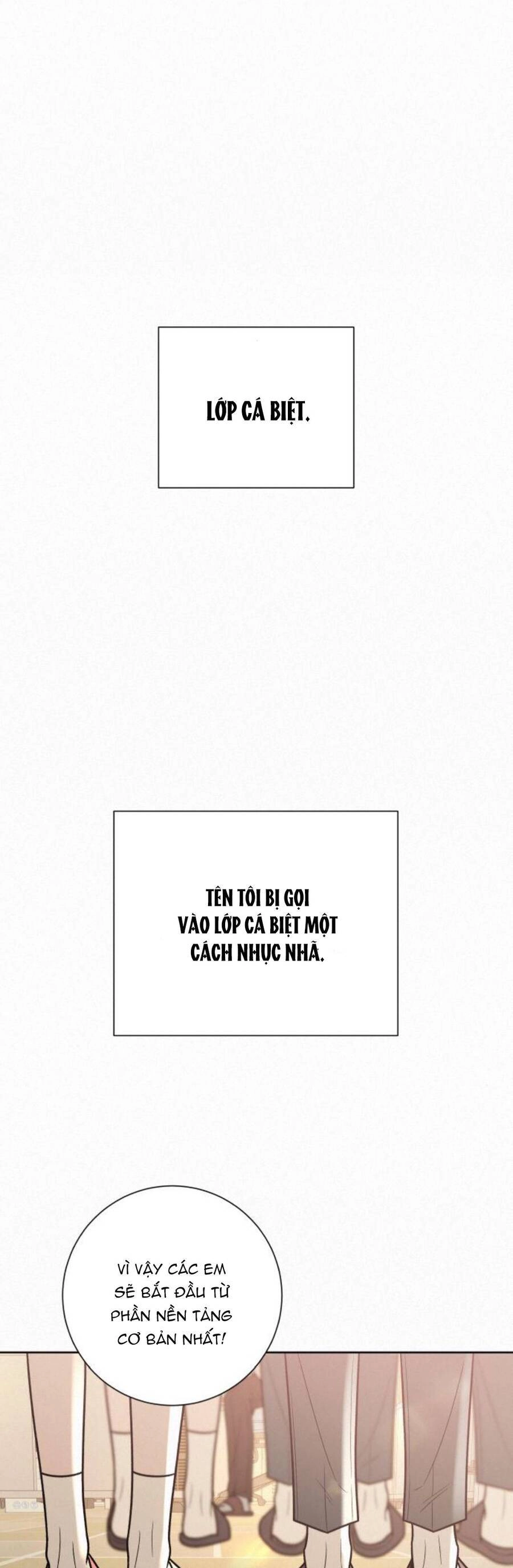 Chiến Lược: Tình Yêu Trong Sáng Chapter 47 - 14