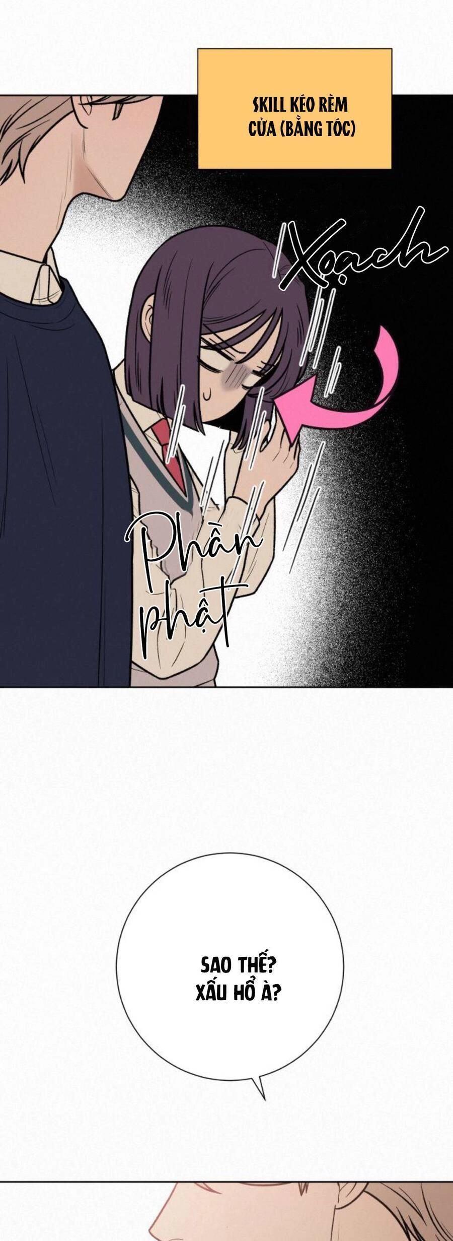 Chiến Lược: Tình Yêu Trong Sáng Chapter 47 - 18