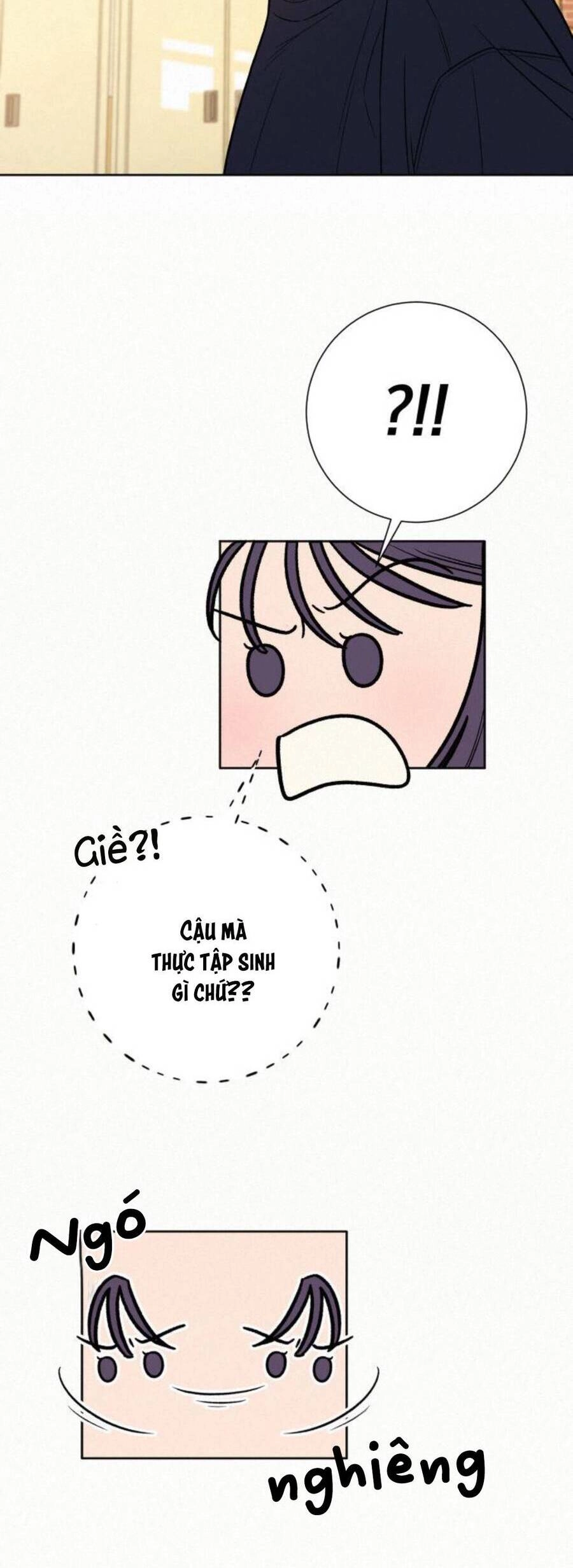 Chiến Lược: Tình Yêu Trong Sáng Chapter 47 - 21