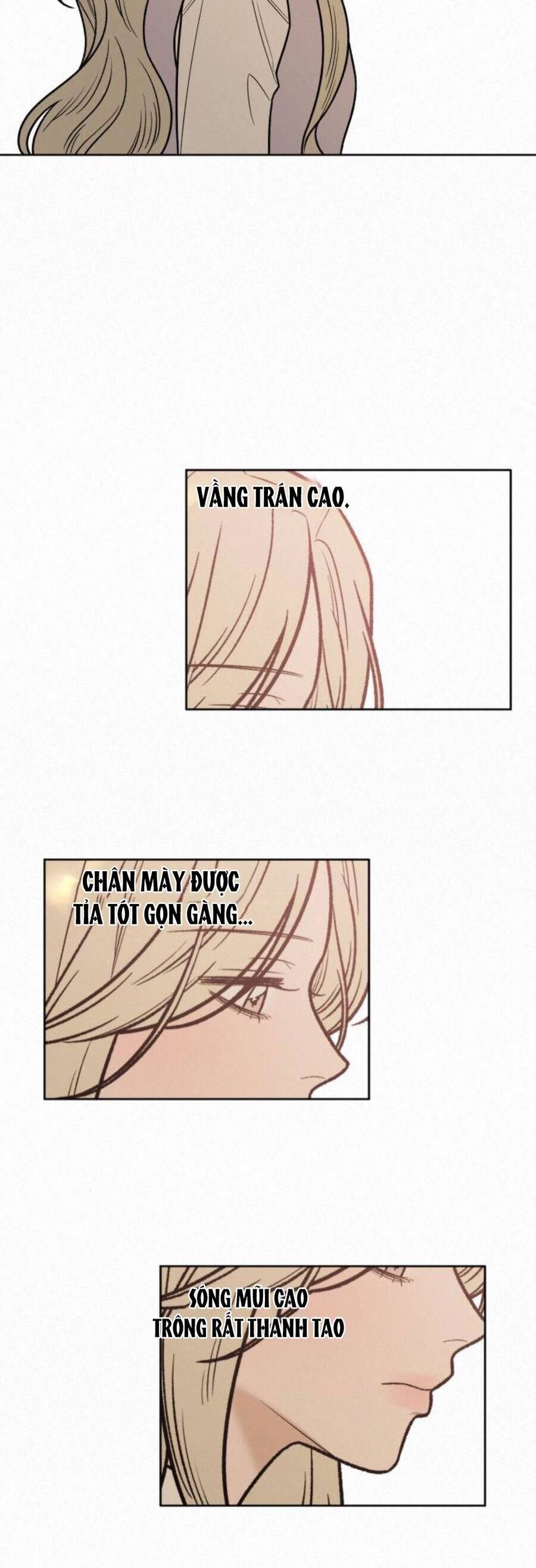 Chiến Lược: Tình Yêu Trong Sáng Chapter 47 - 29