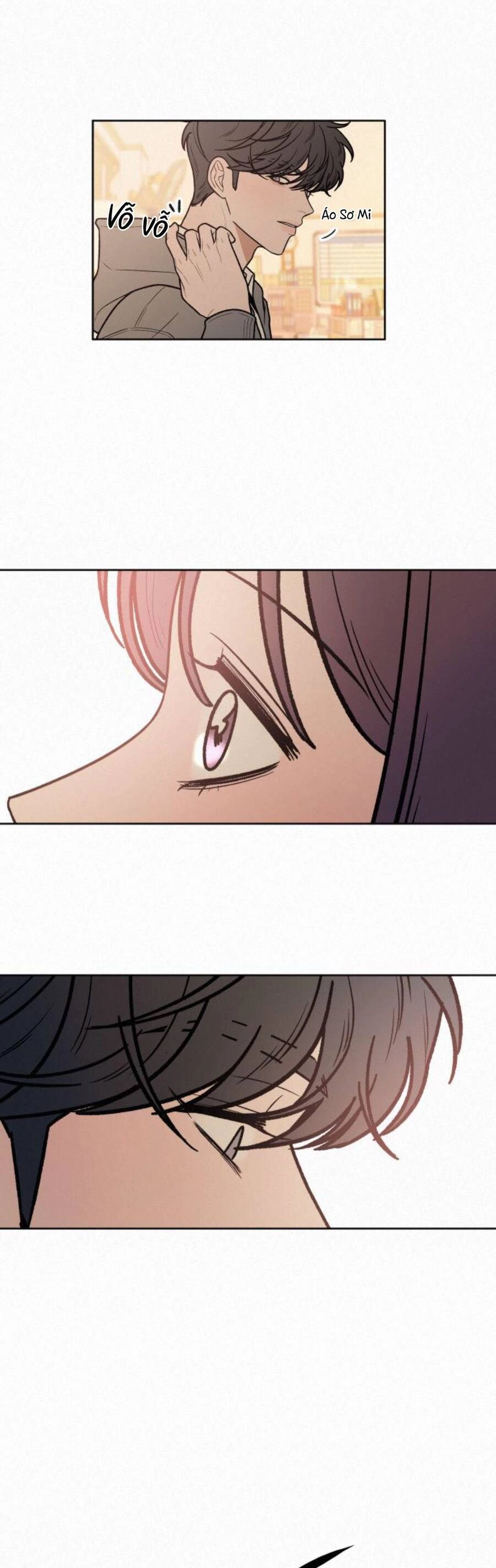 Chiến Lược: Tình Yêu Trong Sáng Chapter 47 - 40