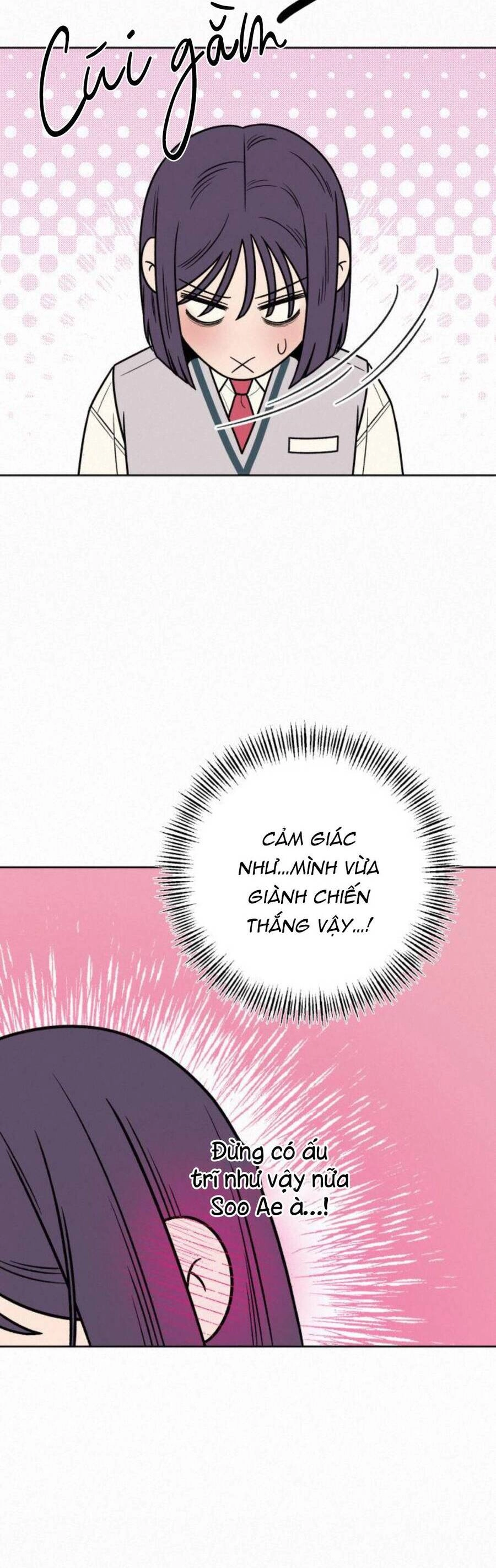 Chiến Lược: Tình Yêu Trong Sáng Chapter 47 - 41