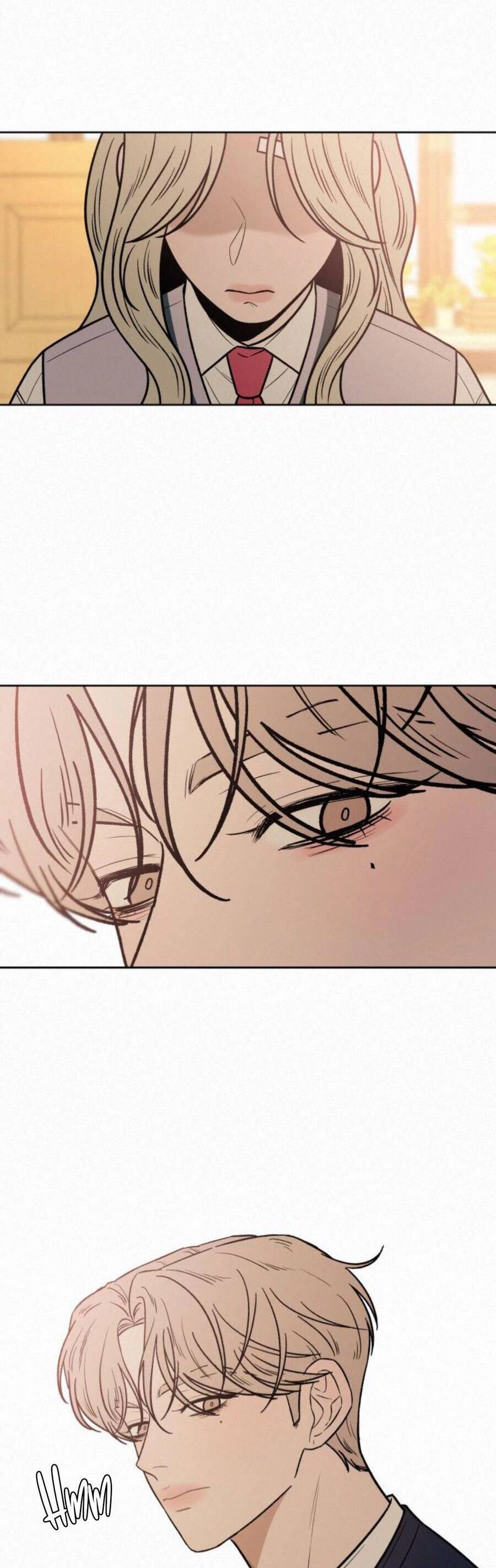 Chiến Lược: Tình Yêu Trong Sáng Chapter 47 - 42