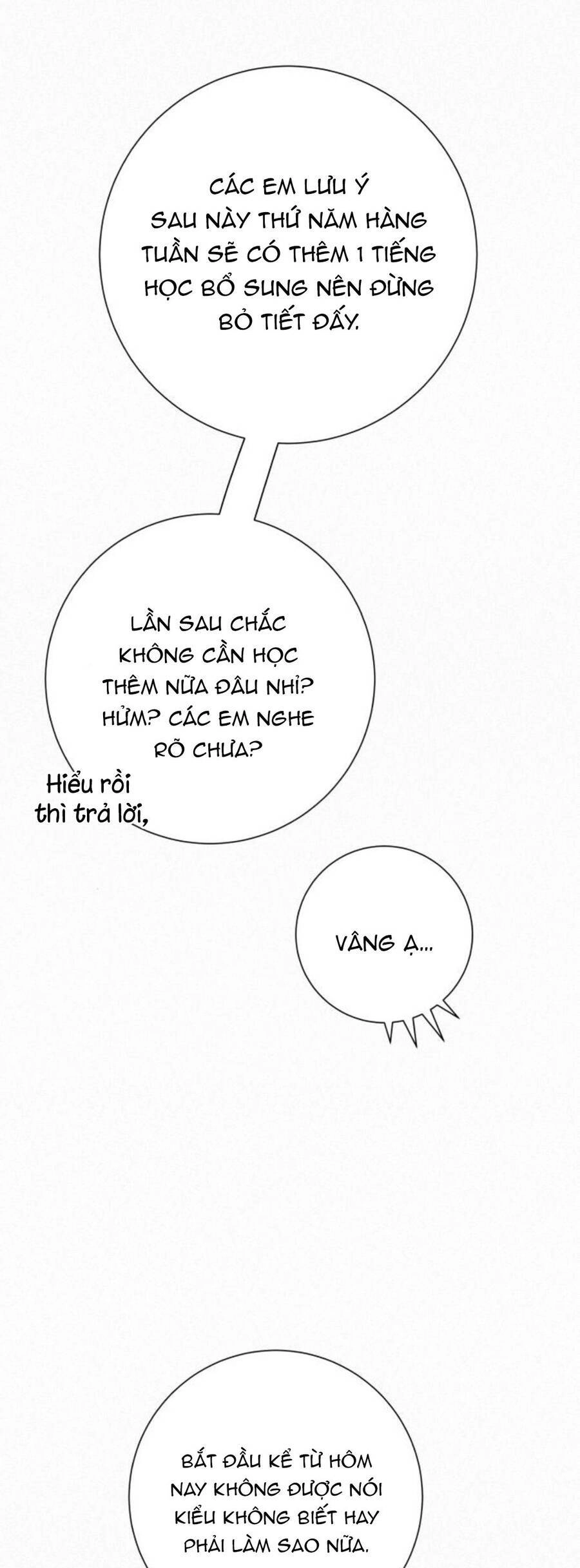 Chiến Lược: Tình Yêu Trong Sáng Chapter 47 - 44