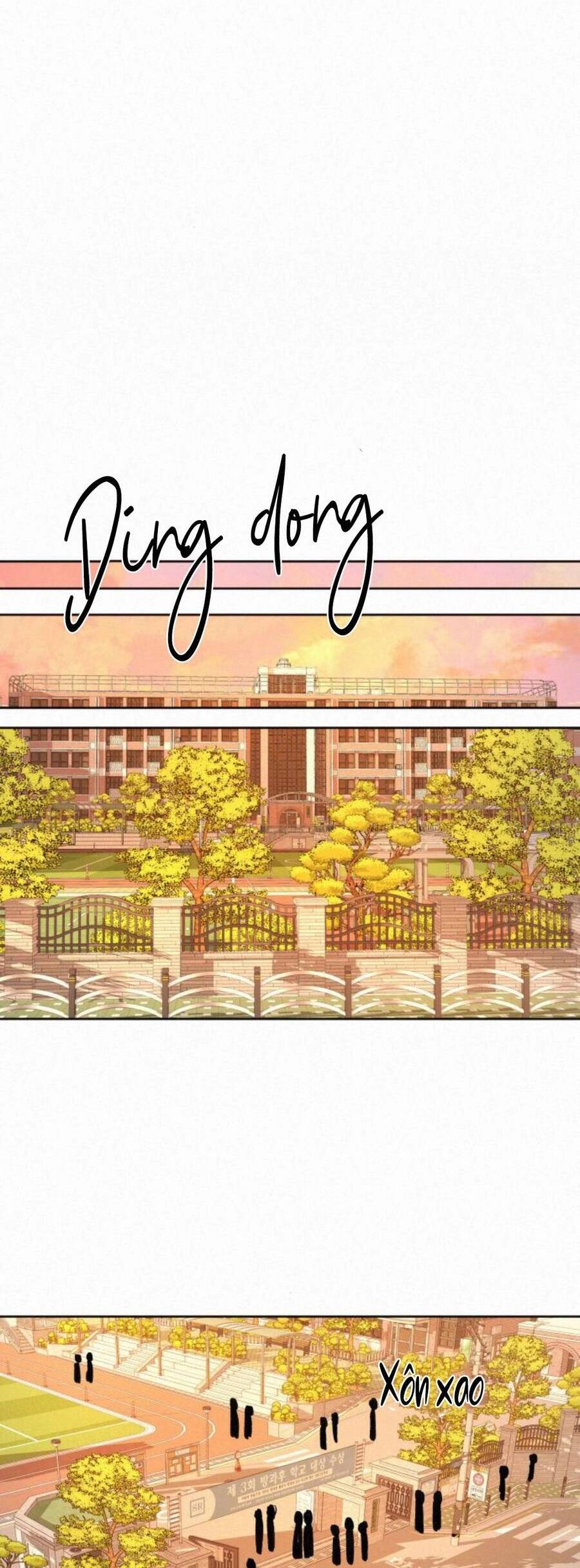 Chiến Lược: Tình Yêu Trong Sáng Chapter 47 - 46