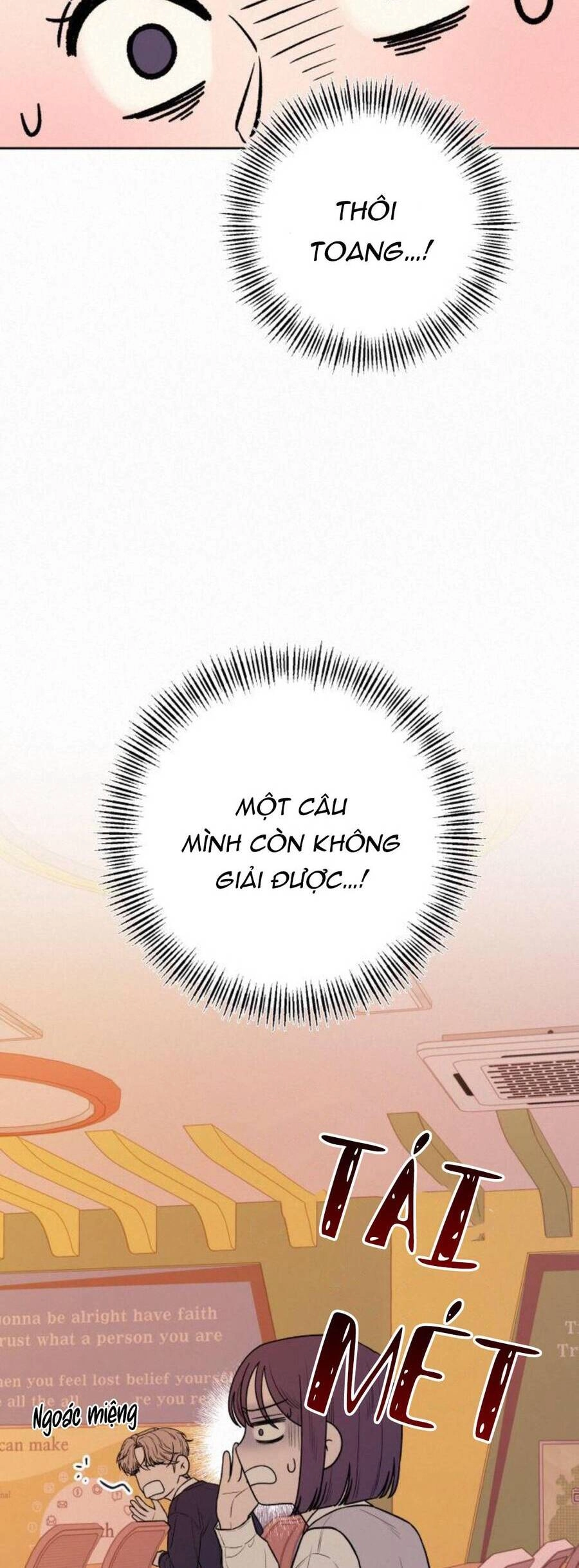 Chiến Lược: Tình Yêu Trong Sáng Chapter 47 - 50