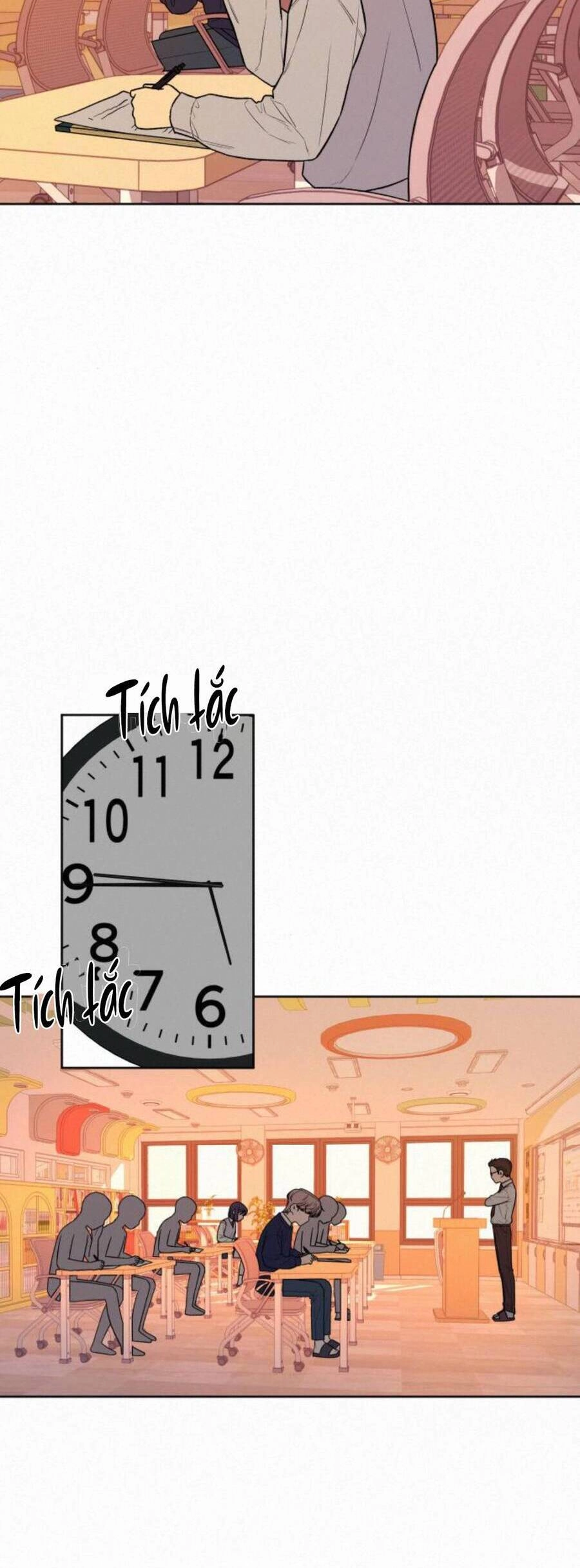 Chiến Lược: Tình Yêu Trong Sáng Chapter 47 - 51