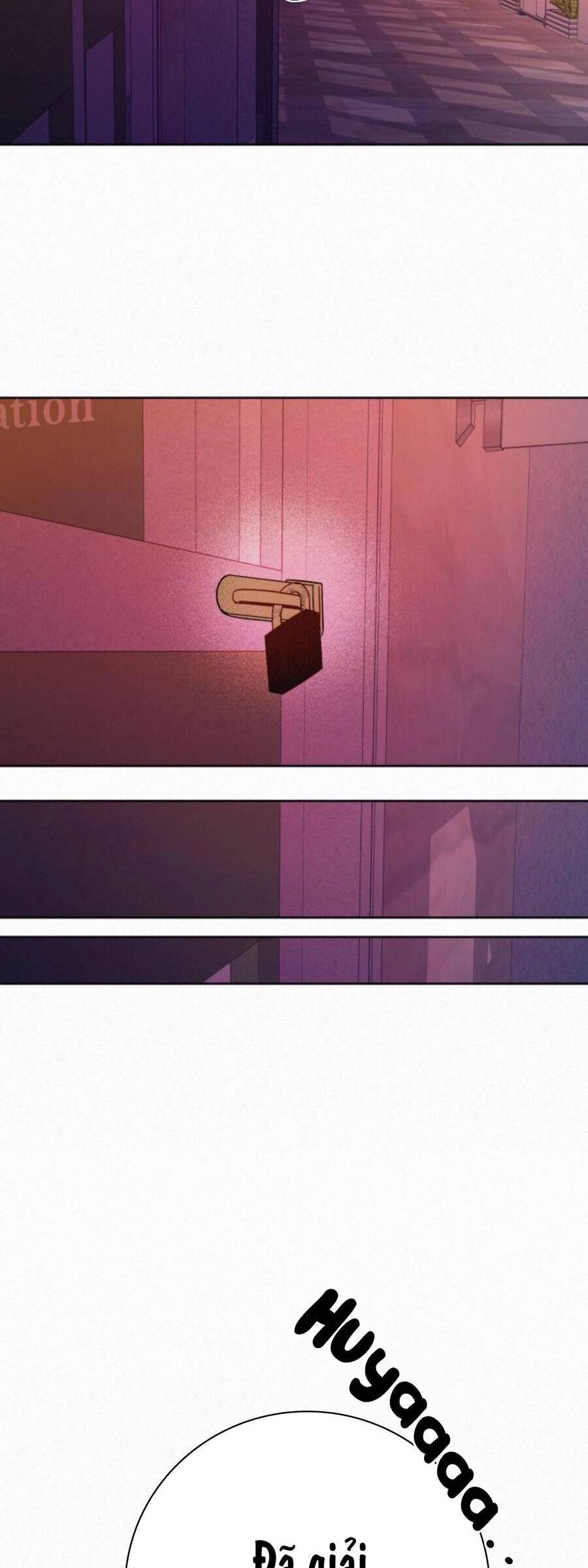 Chiến Lược: Tình Yêu Trong Sáng Chapter 47 - 56