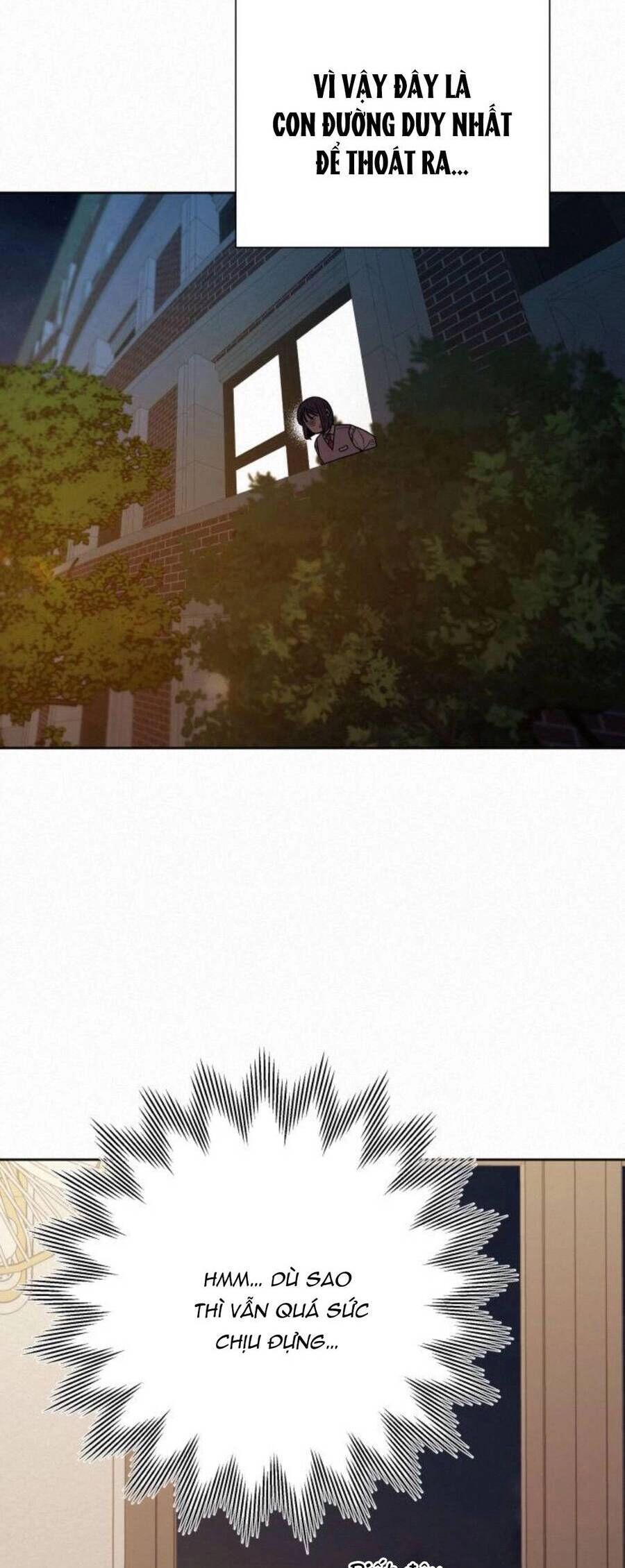 Chiến Lược: Tình Yêu Trong Sáng Chapter 48 - 14