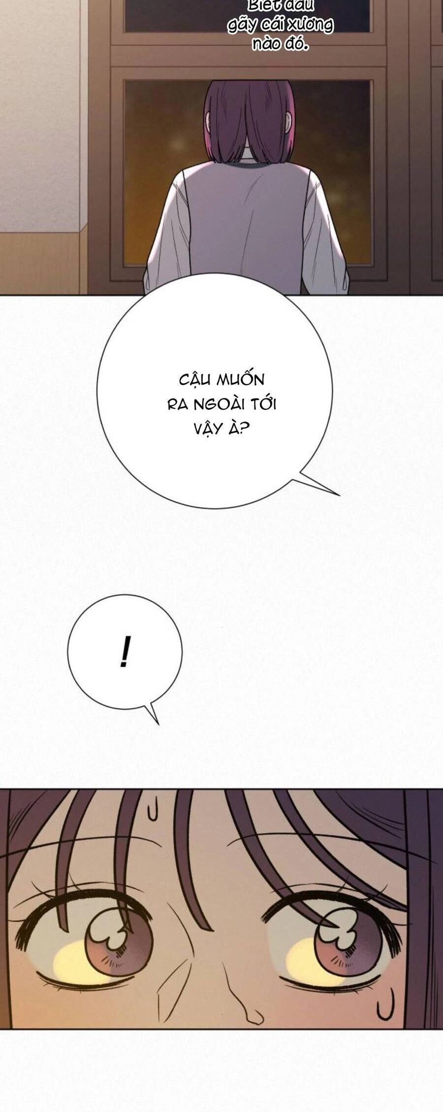 Chiến Lược: Tình Yêu Trong Sáng Chapter 48 - 15