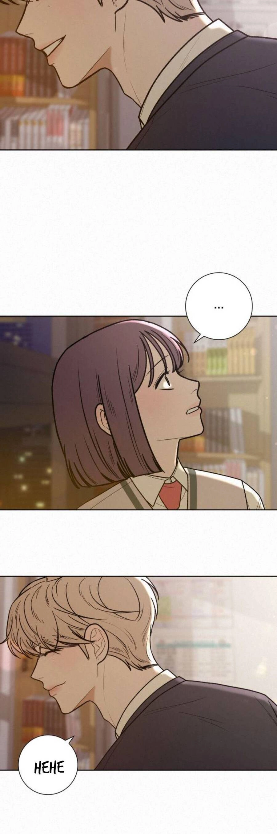 Chiến Lược: Tình Yêu Trong Sáng Chapter 48 - 18