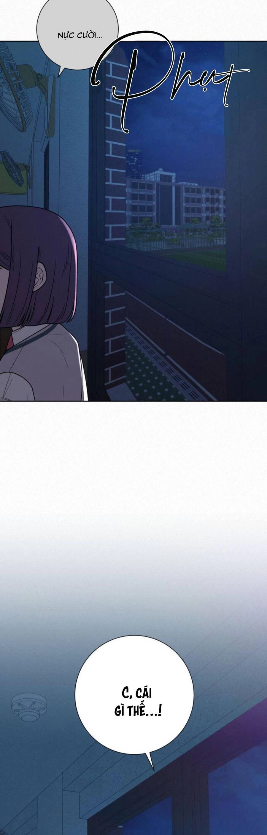 Chiến Lược: Tình Yêu Trong Sáng Chapter 48 - 20