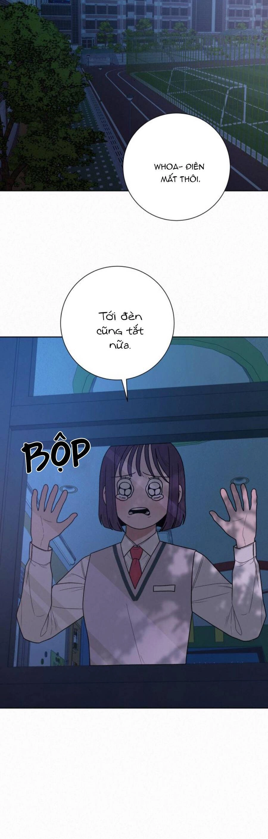 Chiến Lược: Tình Yêu Trong Sáng Chapter 48 - 22