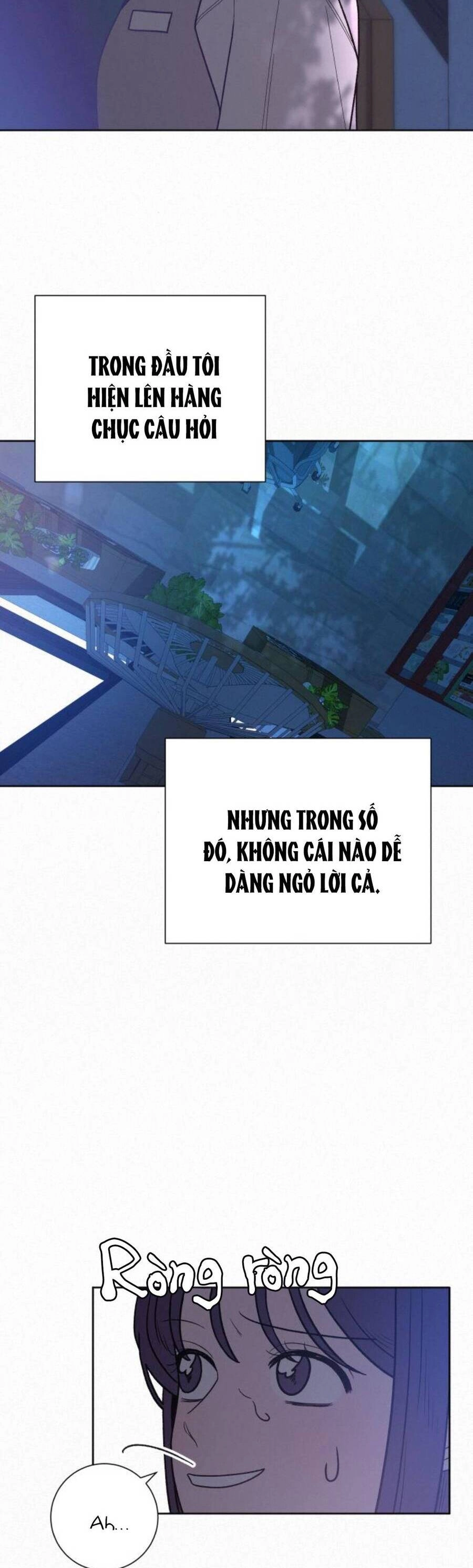 Chiến Lược: Tình Yêu Trong Sáng Chapter 48 - 32