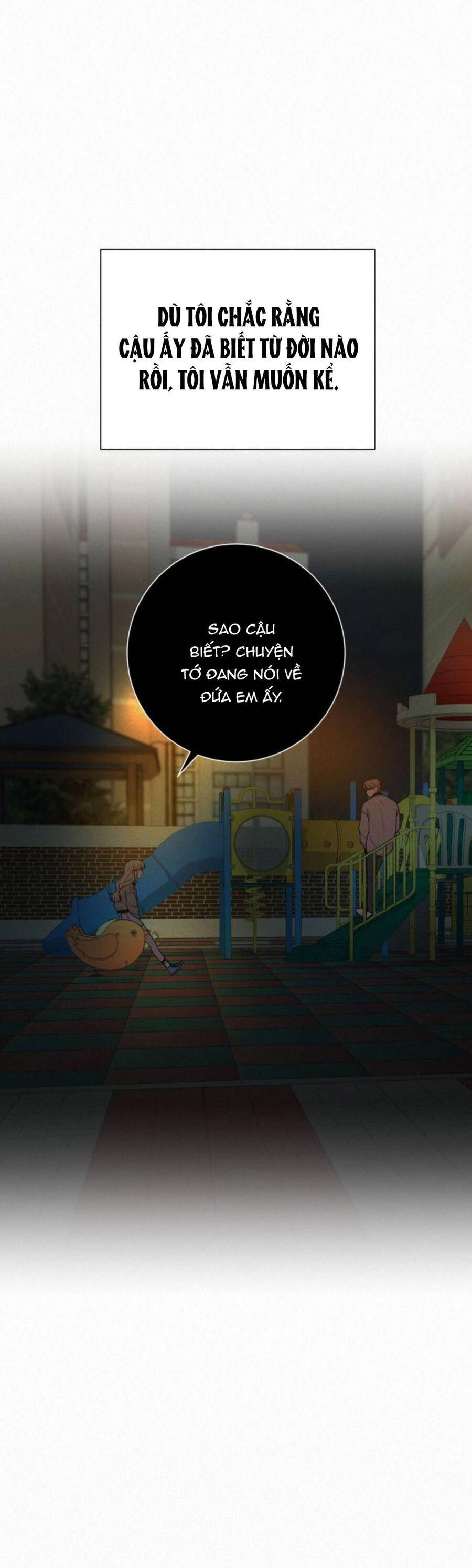 Chiến Lược: Tình Yêu Trong Sáng Chapter 48 - 39