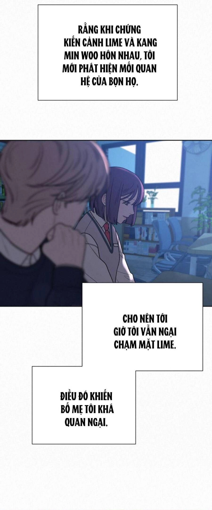 Chiến Lược: Tình Yêu Trong Sáng Chapter 48 - 42