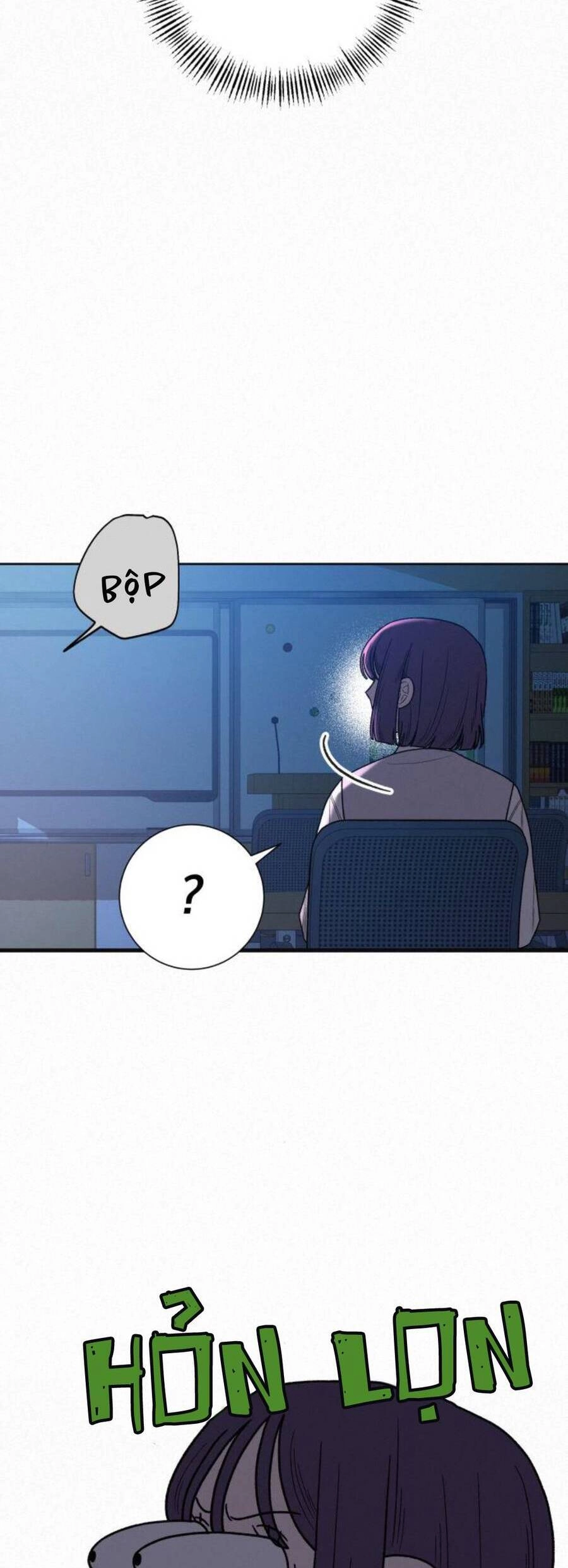 Chiến Lược: Tình Yêu Trong Sáng Chapter 48 - 47