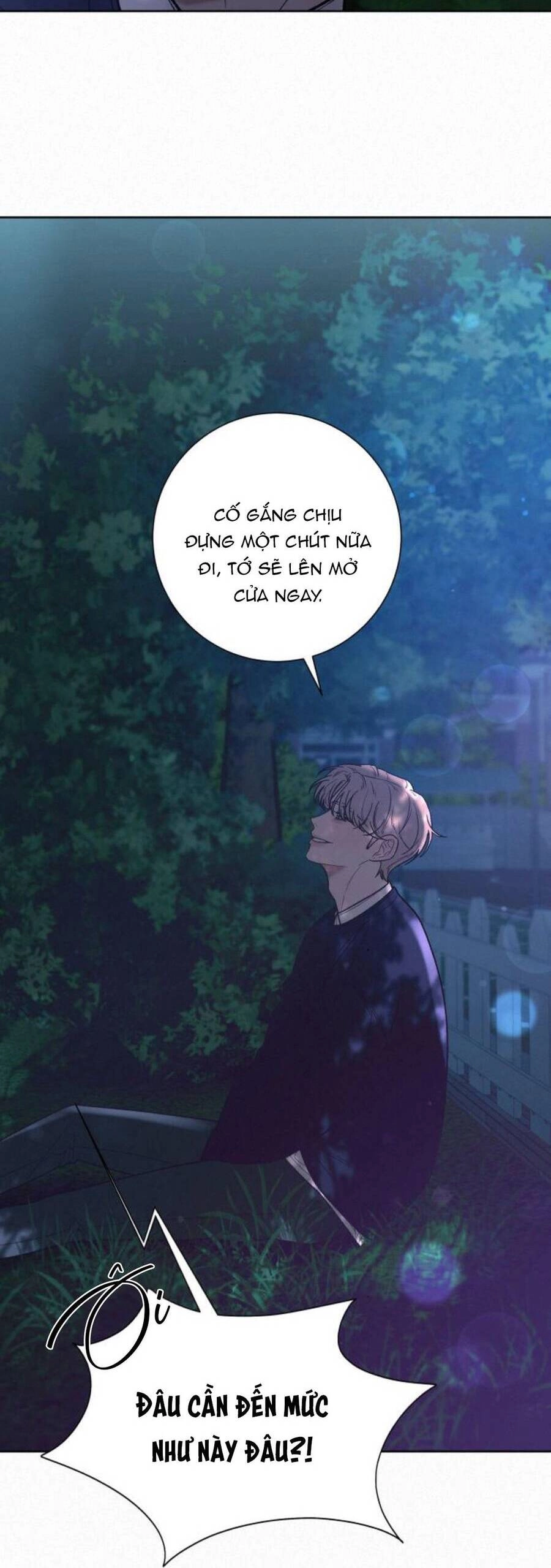 Chiến Lược: Tình Yêu Trong Sáng Chapter 48 - 52