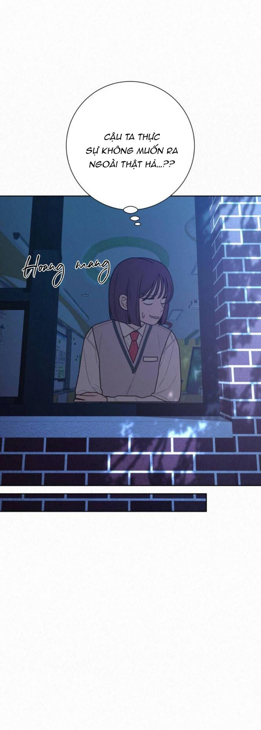 Chiến Lược: Tình Yêu Trong Sáng Chapter 48 - 54