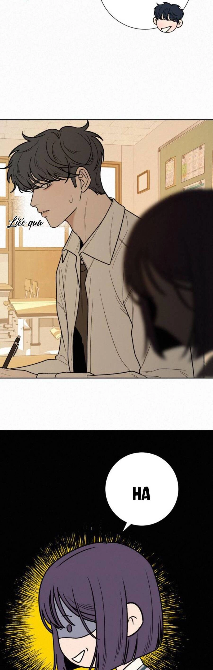 Chiến Lược: Tình Yêu Trong Sáng Chapter 49 - 63