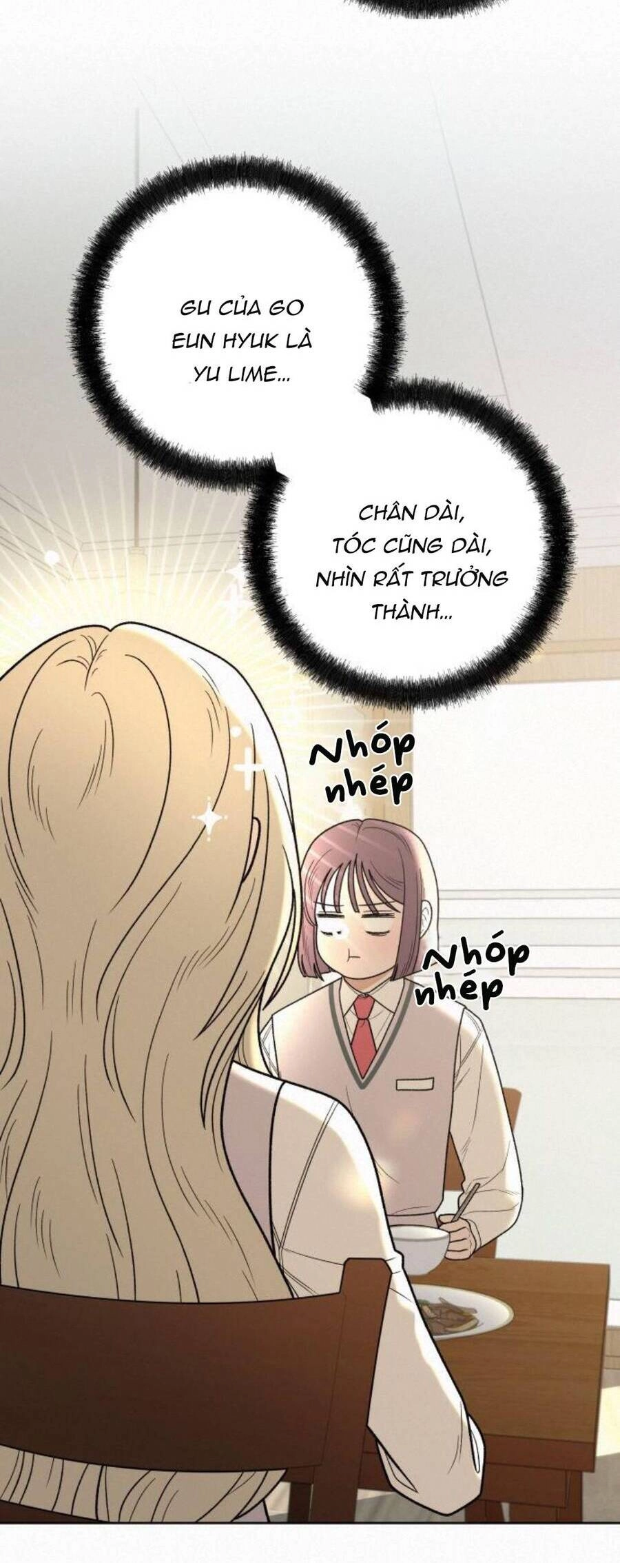 Chiến Lược: Tình Yêu Trong Sáng Chapter 50 - 5