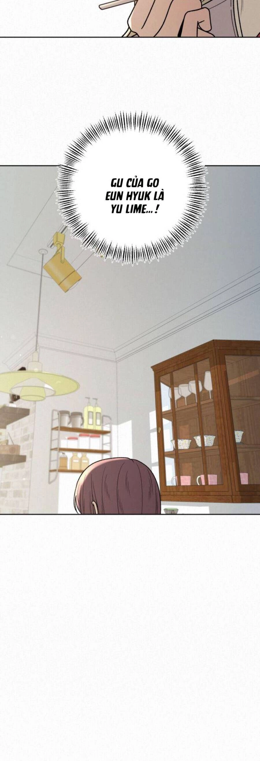 Chiến Lược: Tình Yêu Trong Sáng Chapter 50 - 12