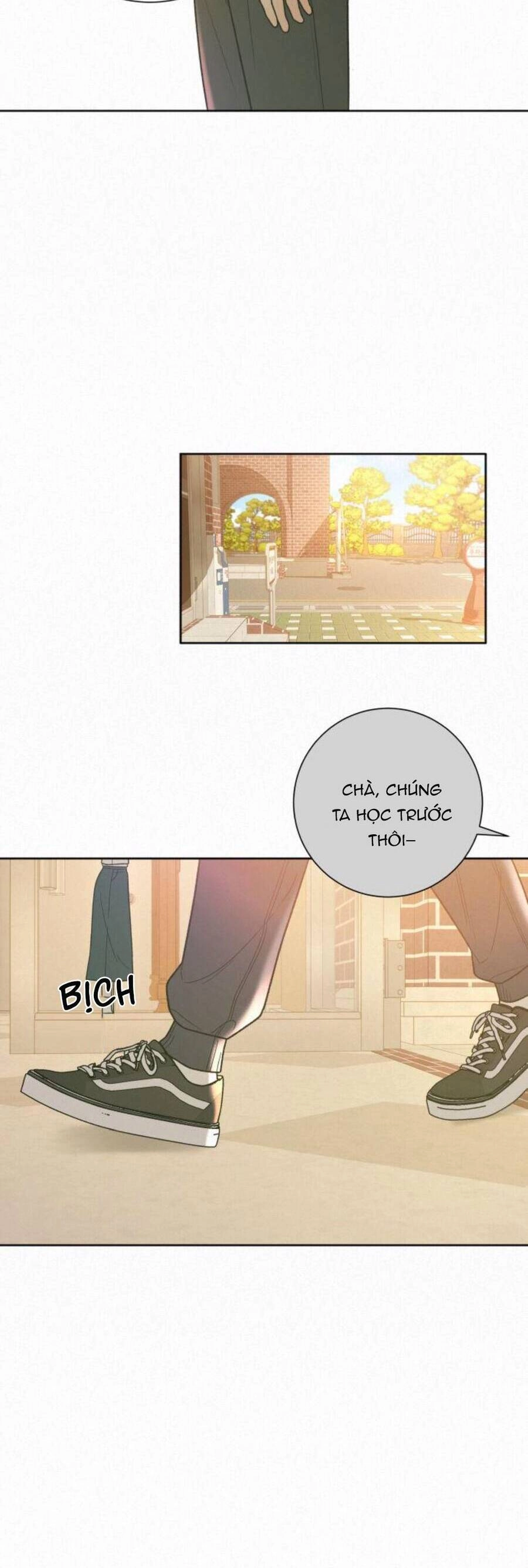 Chiến Lược: Tình Yêu Trong Sáng Chapter 50 - 43