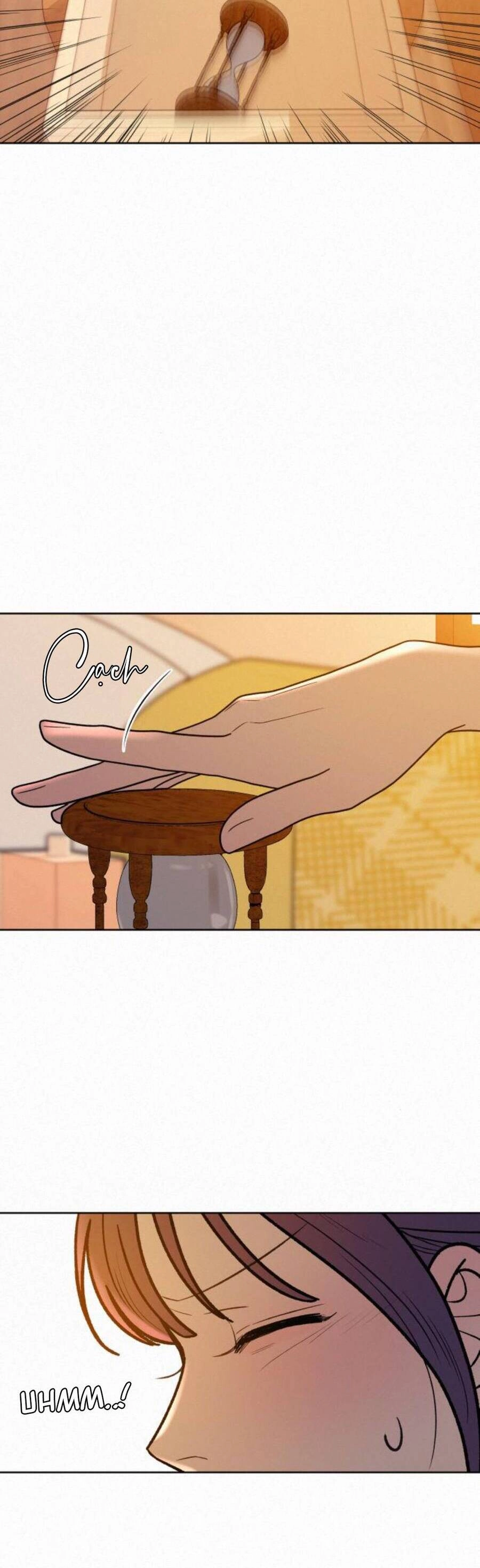 Chiến Lược: Tình Yêu Trong Sáng Chapter 51 - 28