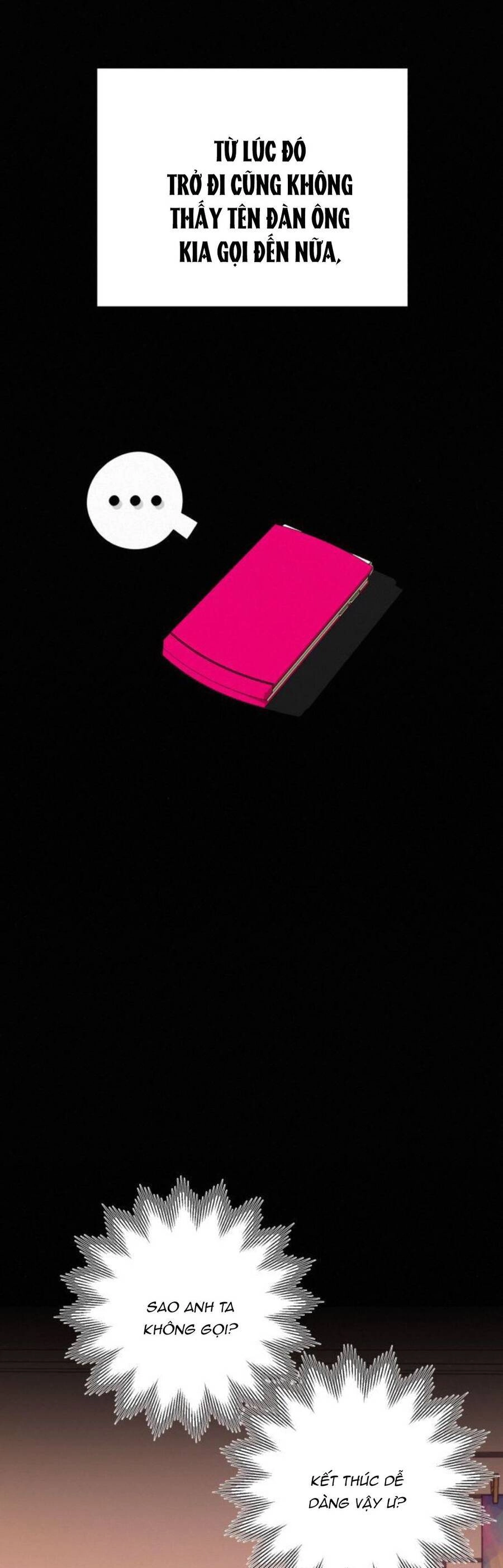 Chiến Lược: Tình Yêu Trong Sáng Chapter 51 - 36