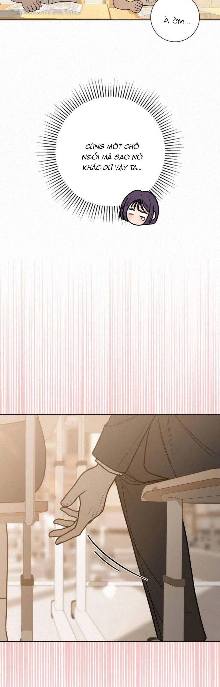 Chiến Lược: Tình Yêu Trong Sáng Chapter 52 - 7