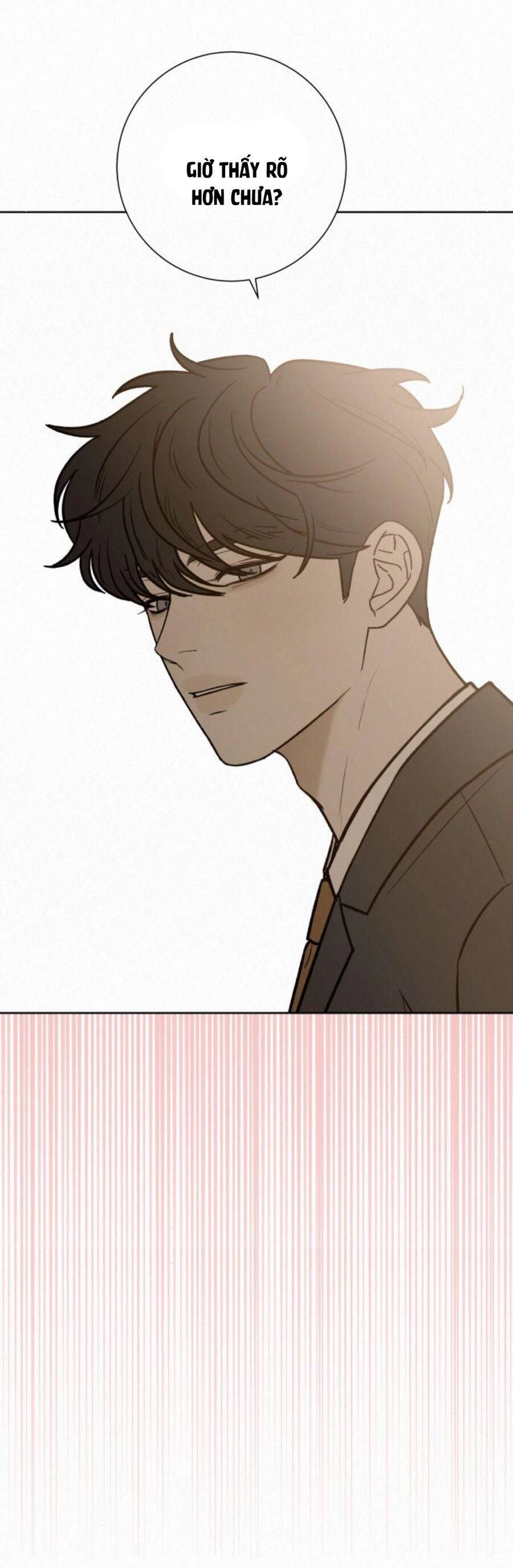 Chiến Lược: Tình Yêu Trong Sáng Chapter 52 - 9