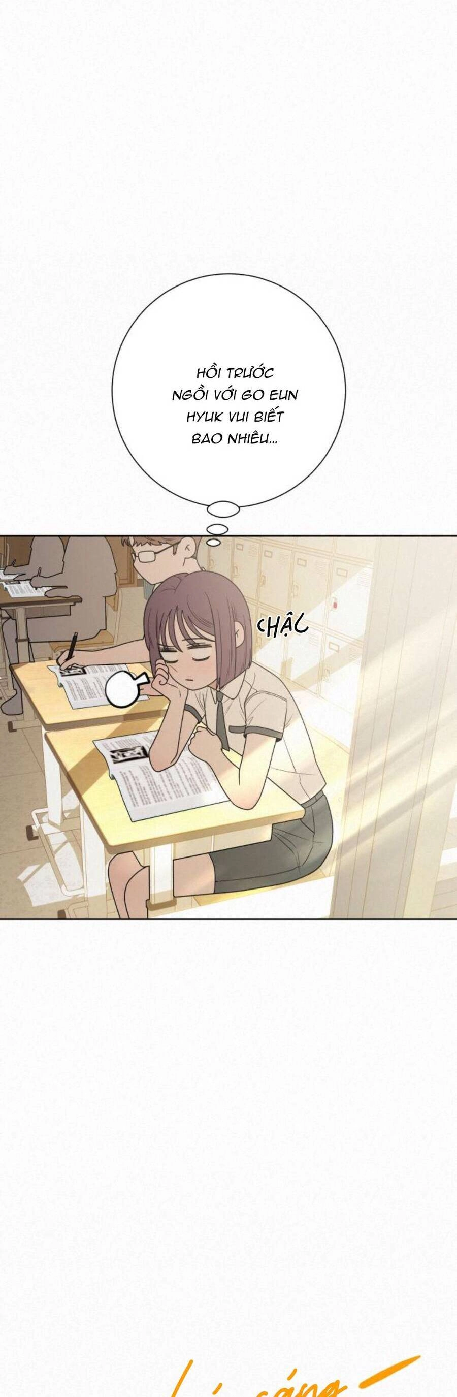 Chiến Lược: Tình Yêu Trong Sáng Chapter 52 - 10