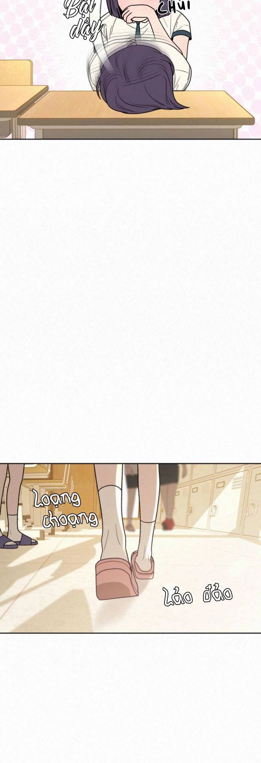 Chiến Lược: Tình Yêu Trong Sáng Chapter 52 - 16