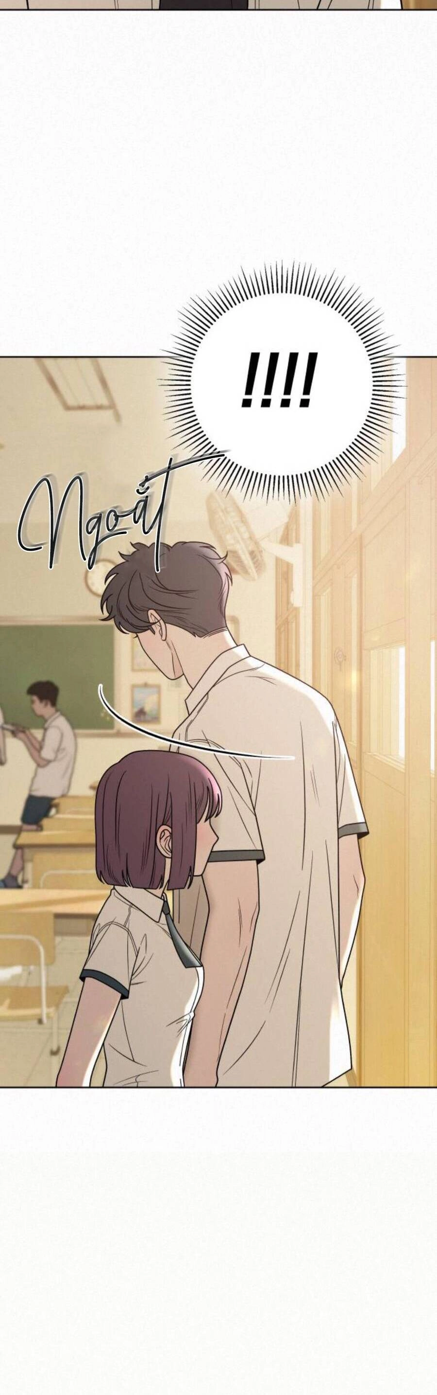 Chiến Lược: Tình Yêu Trong Sáng Chapter 52 - 19