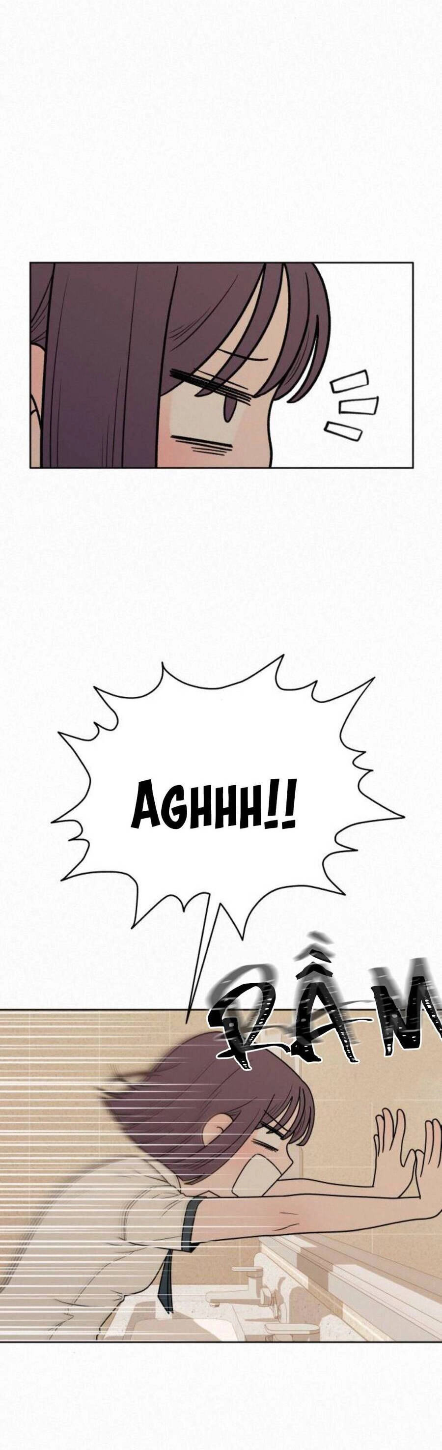 Chiến Lược: Tình Yêu Trong Sáng Chapter 52 - 23