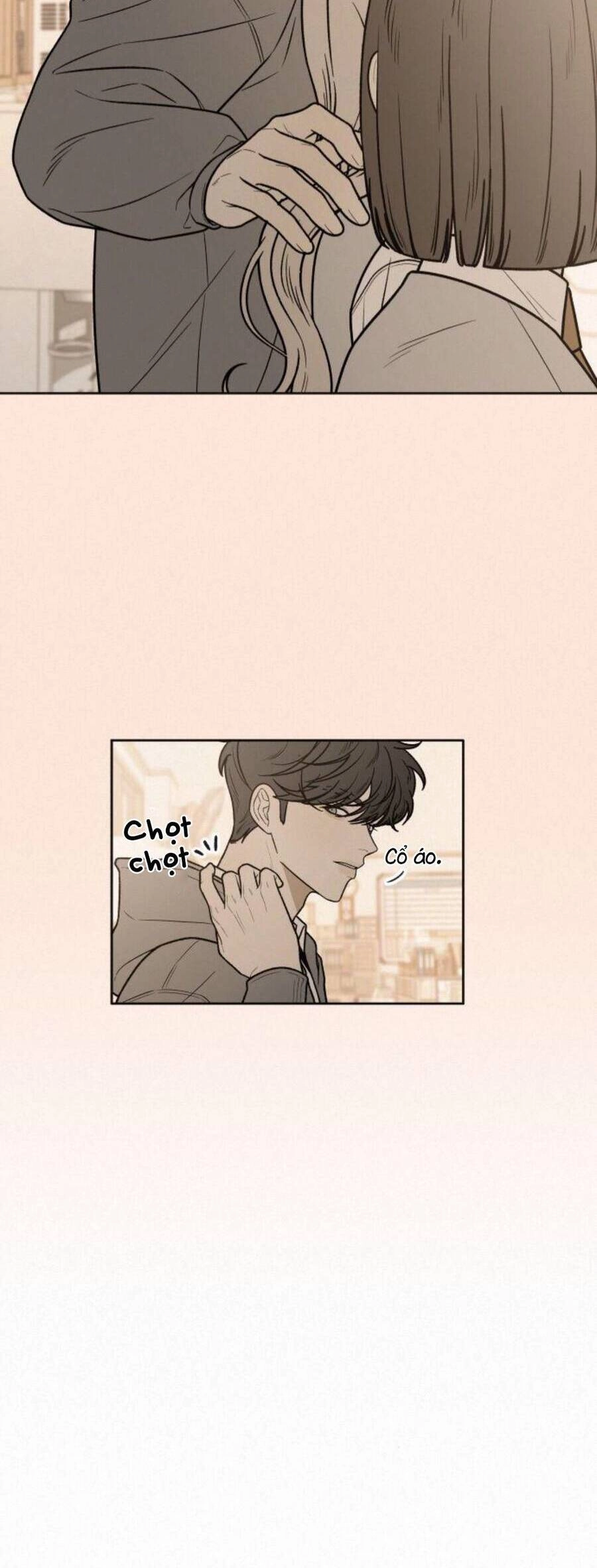 Chiến Lược: Tình Yêu Trong Sáng Chapter 52 - 28