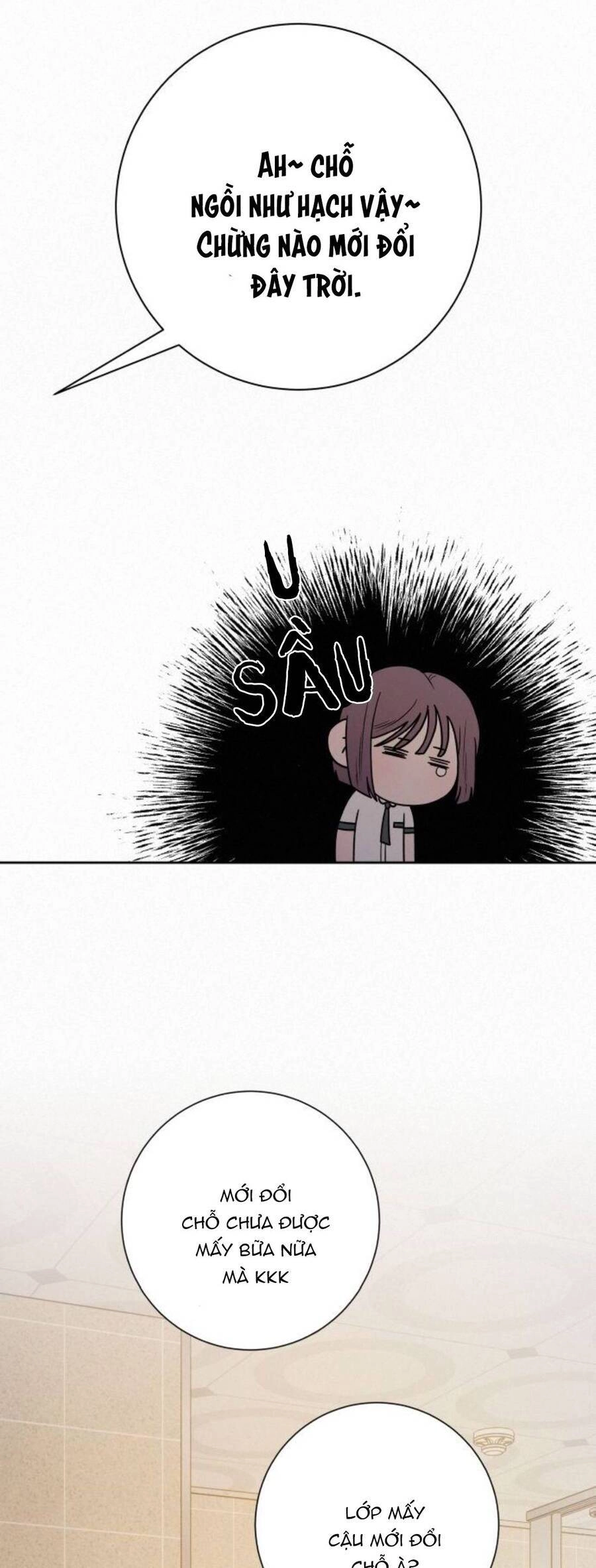 Chiến Lược: Tình Yêu Trong Sáng Chapter 52 - 29