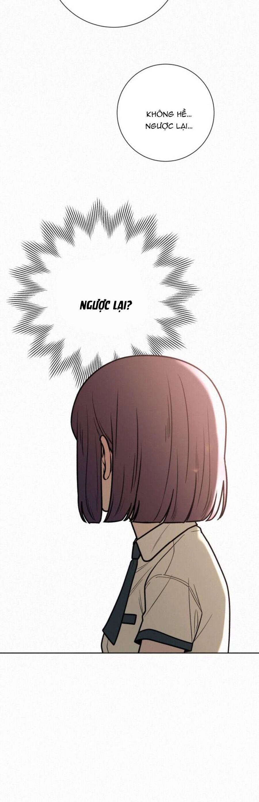 Chiến Lược: Tình Yêu Trong Sáng Chapter 52 - 33