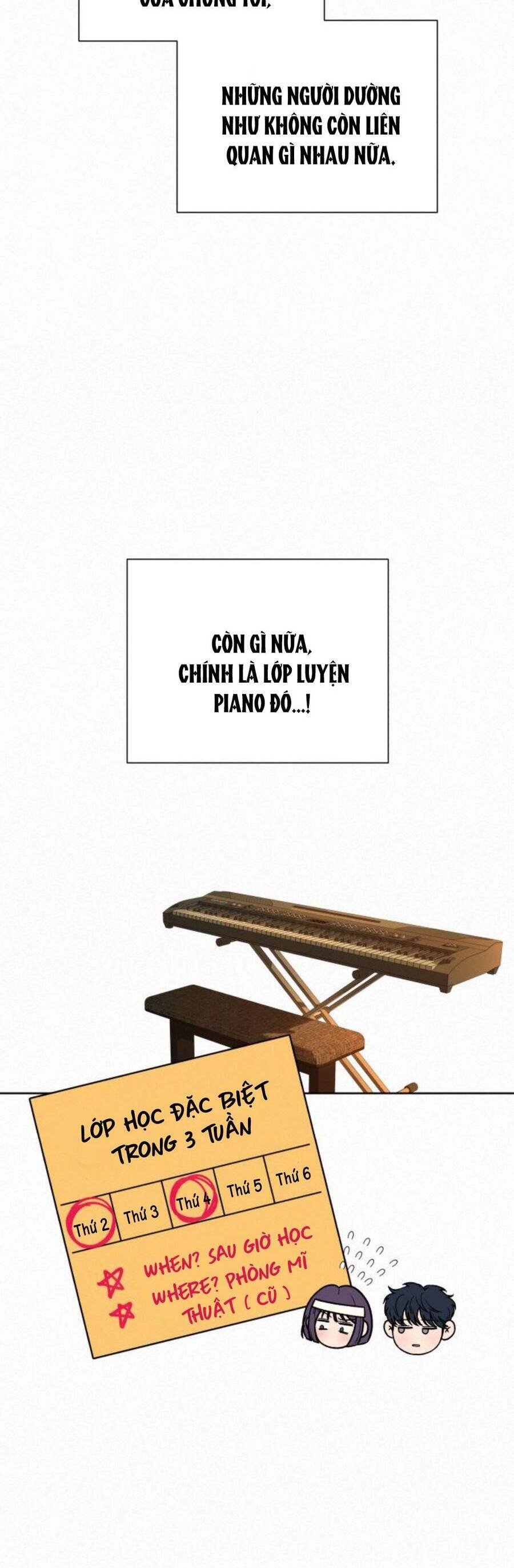 Chiến Lược: Tình Yêu Trong Sáng Chapter 52 - 45