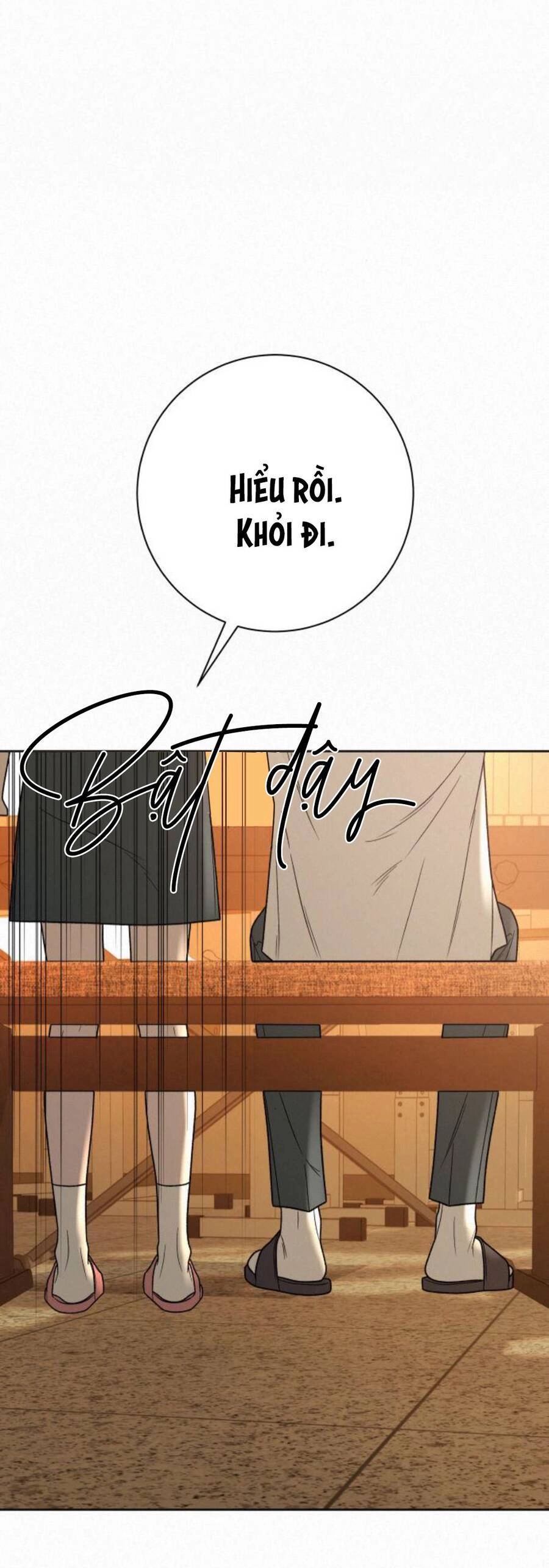 Chiến Lược: Tình Yêu Trong Sáng Chapter 52 - 58