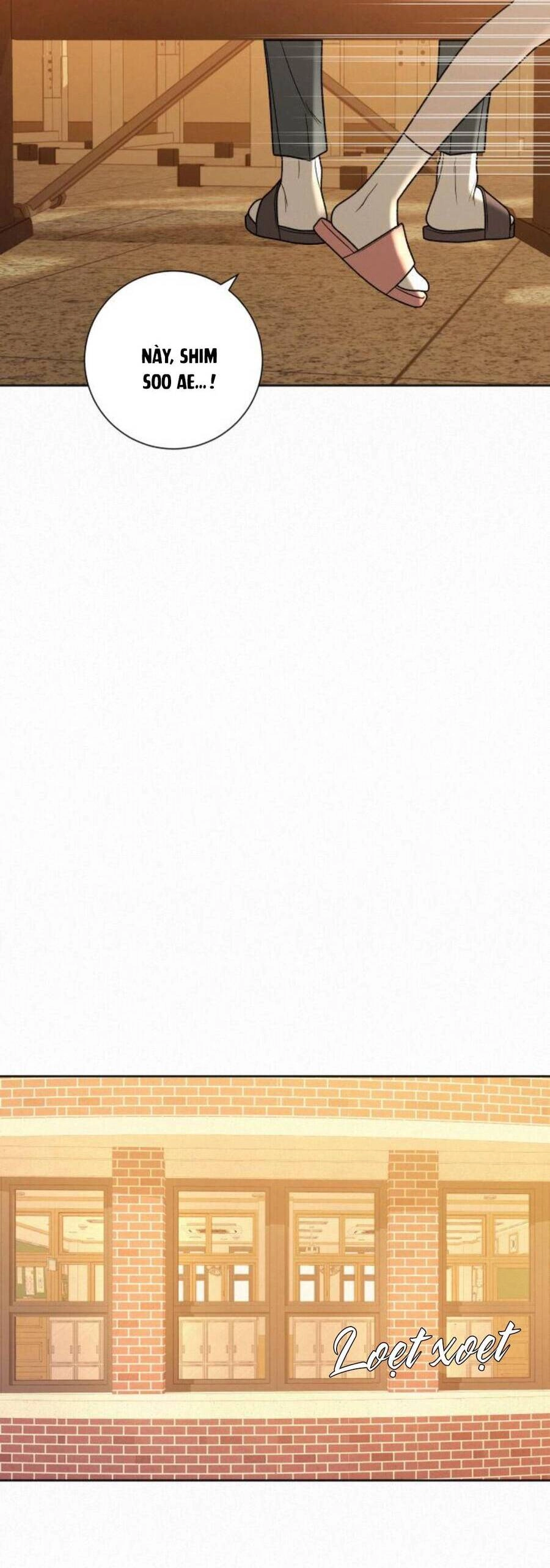 Chiến Lược: Tình Yêu Trong Sáng Chapter 52 - 60