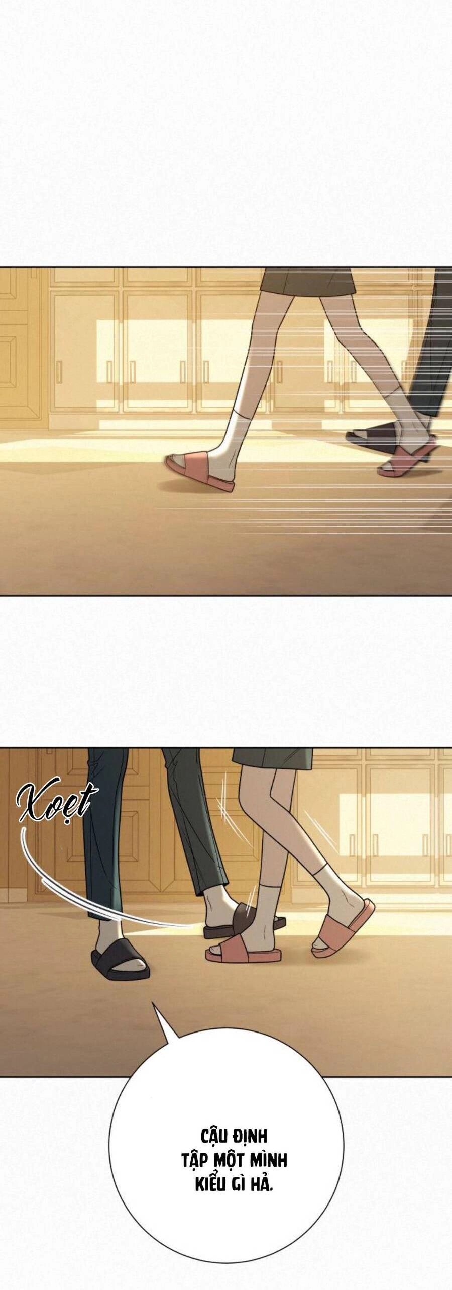 Chiến Lược: Tình Yêu Trong Sáng Chapter 52 - 61